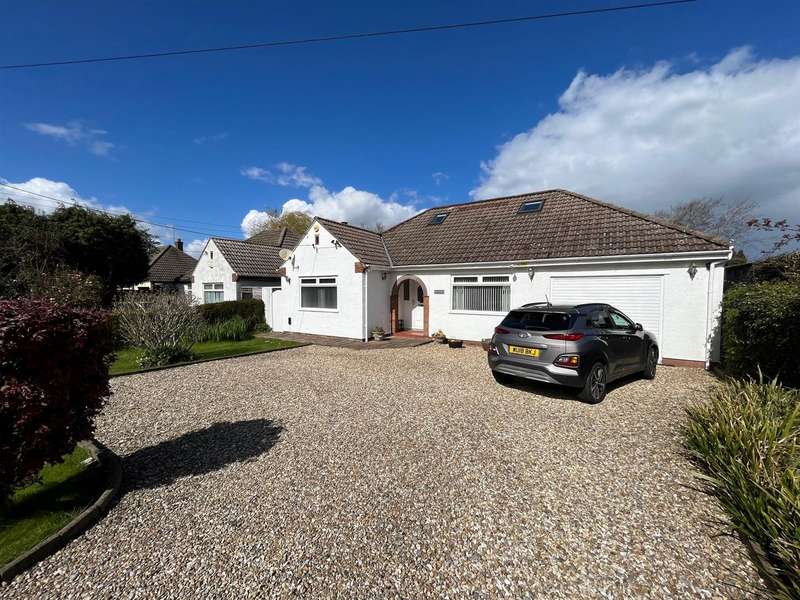 Property for Sale in Main Road, Easter Compton, Bs35
