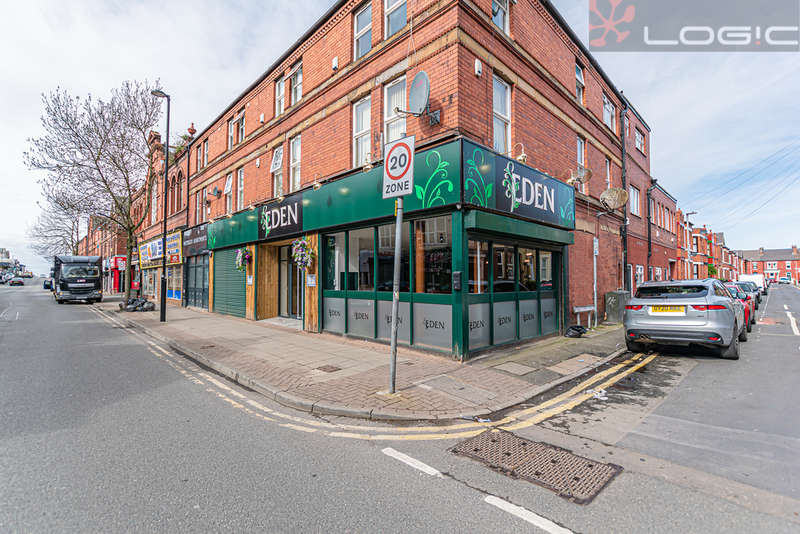 Properties to rent listed by Logic Estates, Waterloo