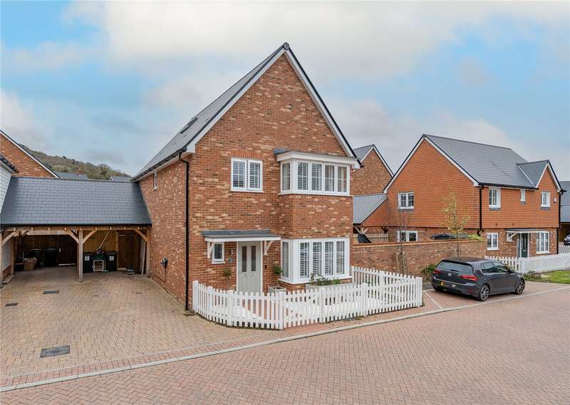 Property for Sale in Boulton View, Wouldham, Rochester, Me1