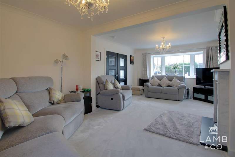 Property for Sale in Point Clear Road, St. Osyth, Co16