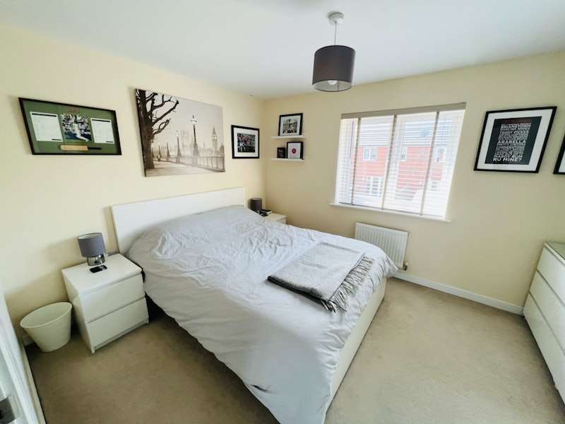 Property for Sale in Jutland Avenue, Swindon, Swindon, Sn2