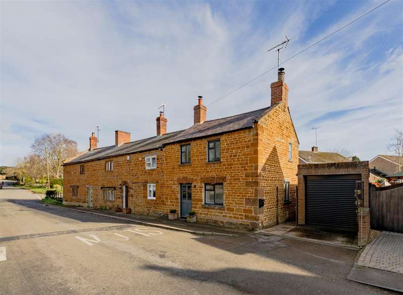 Lyddington Rutland Houses For Sale at Sandra Allison blog