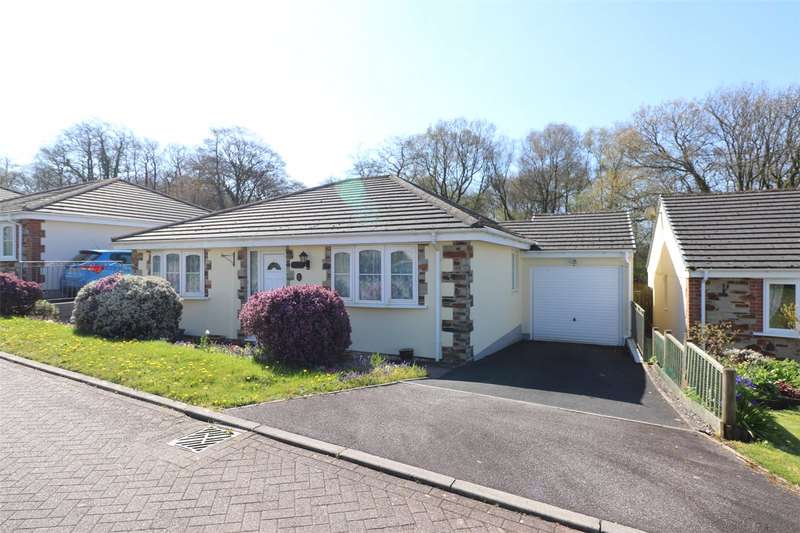 Properties for Sale in Beaworthy, Beaworthy Devon