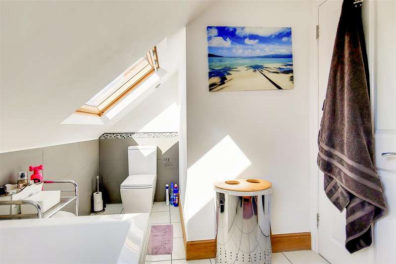 Property for Sale in Village Road, Enfield, En1