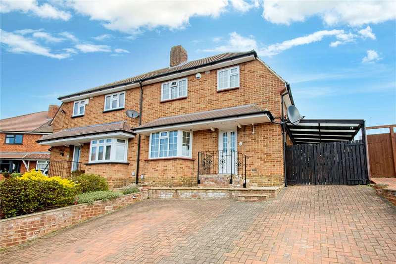Properties for Sale in Bexleyheath, Da6