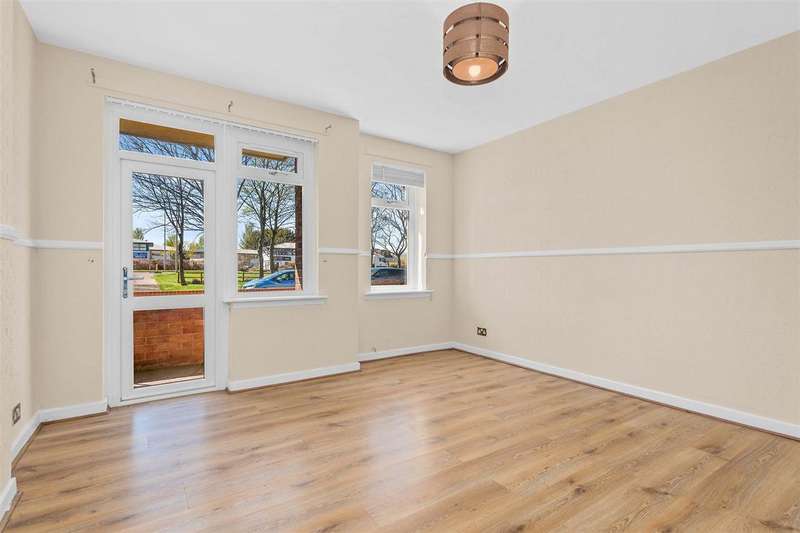 Property for Sale in Portal Road, Grangemouth, Fk3