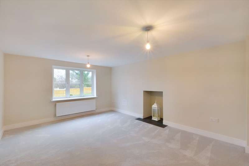 Property for Sale in Viaduct Terrace, Warehorne Street, Tn26