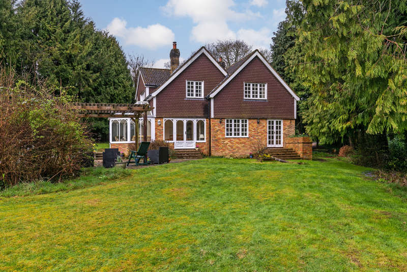 Properties for Sale in Winchester, Winchester Hampshire