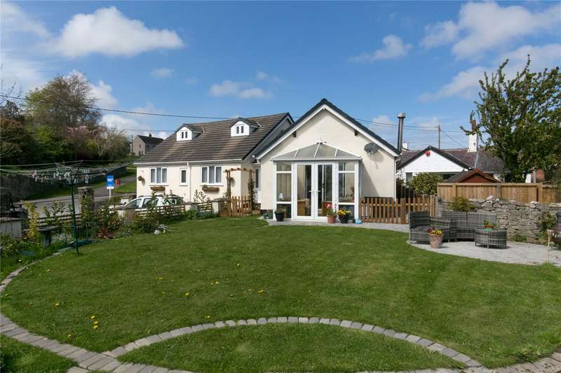 Properties for Sale in Holywell, Licswn Holywell Clwyd