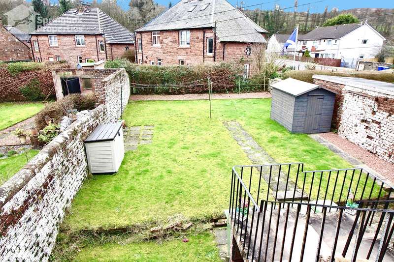 Property for Sale in Main Street, Dumbarton, Dunbartonshire, G82