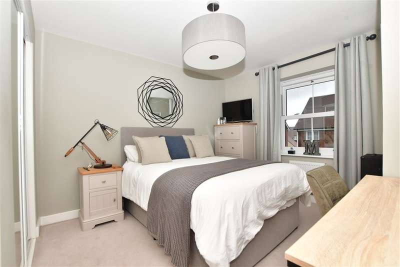 Property for Sale in Braeburn Way, Coxheath, Maidstone, Kent, Me17