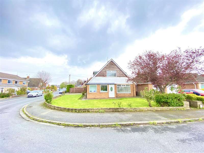 Property for Sale in Heswall Mount, Thingwall, Wirral, Ch61