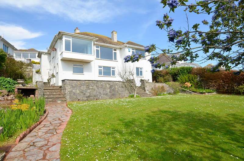 Properties for Sale in Paignton, Paignton Devon