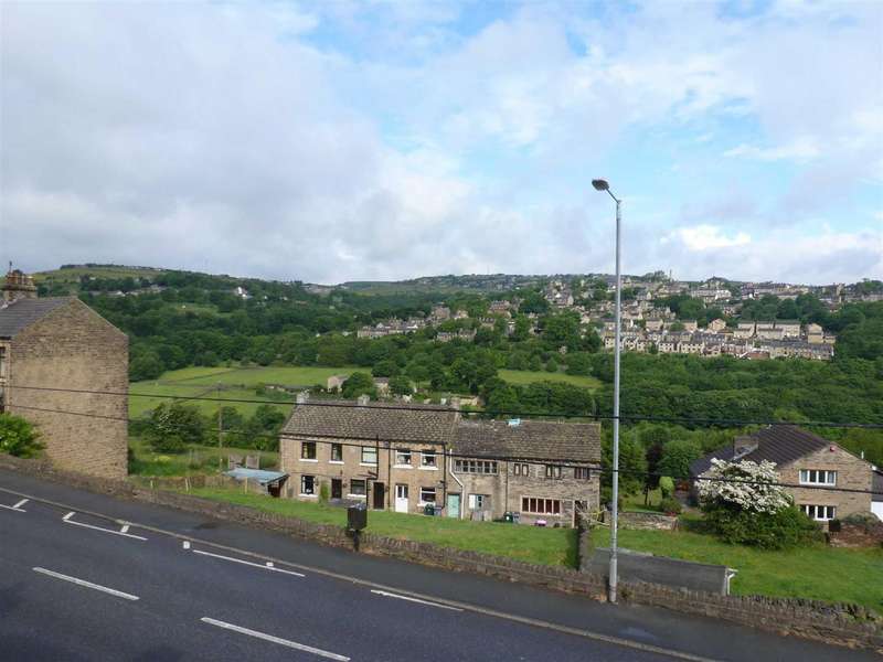 Property for Sale in Manchester Road, Linthwaite, Huddersfield, Hd7