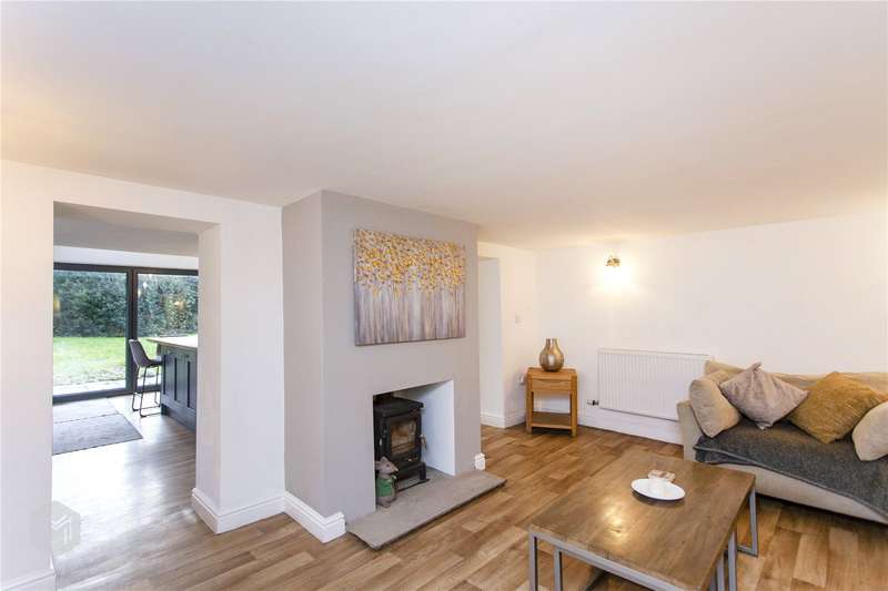 Property for Sale in Bowling Green Farm, Mill Lane, Houghton Green