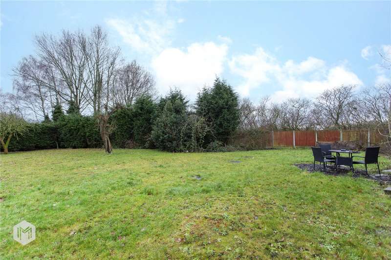 Property for Sale in Bowling Green Farm, Mill Lane, Houghton Green
