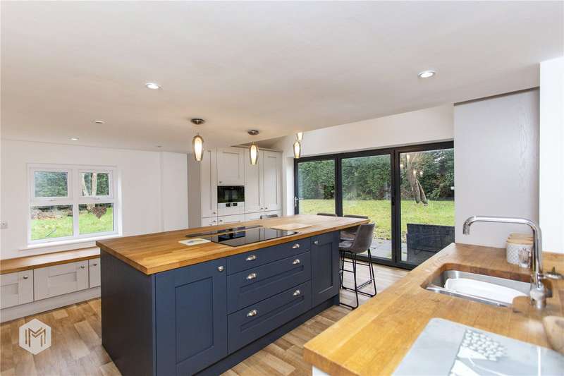 Property for Sale in Bowling Green Farm, Mill Lane, Houghton Green