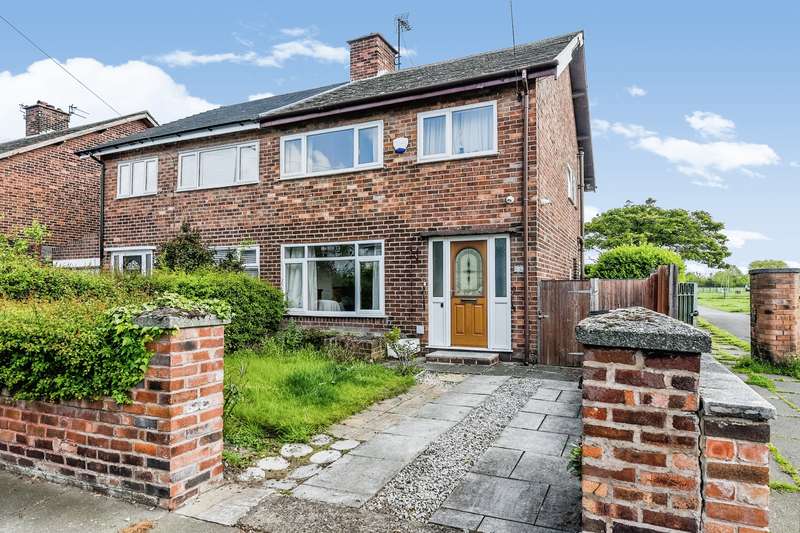 Properties for sale listed by Entwistle Green, Crosby Sales