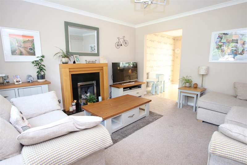 Property for Sale in Tenterfields, Apperley Bridge, Bd10