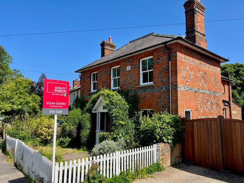 Properties for Sale in Bracknell, Bracknell Berkshire