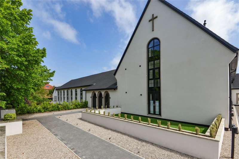 Properties for Sale in Morecambe, La4 5bq