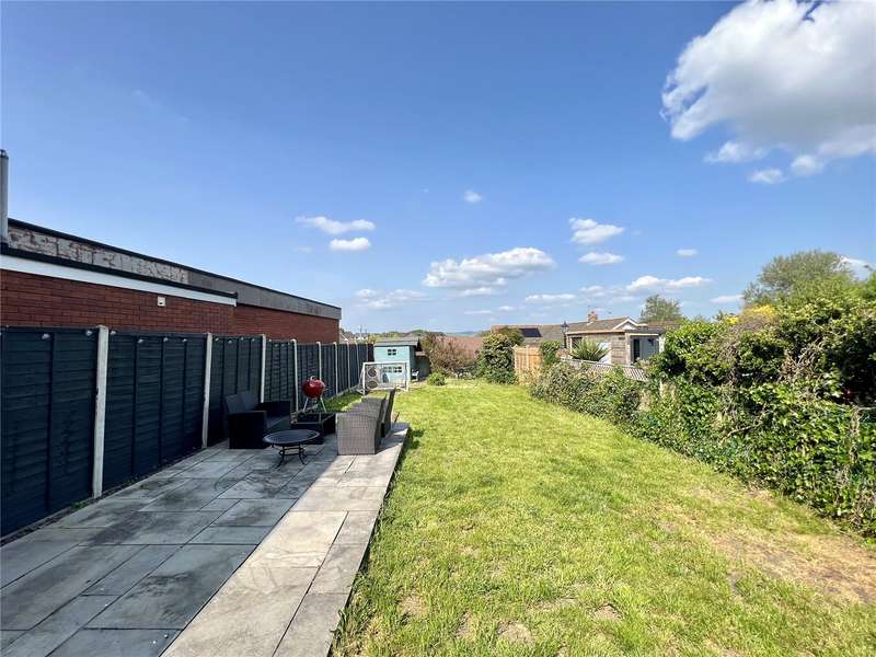 Property for Sale in Berrow Road, Burnham On Sea, Somerset, Ta8