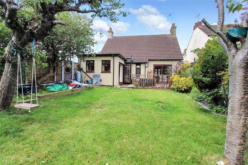 Property for Sale in Woodfield Park Drive, Leighonsea, Essex, Ss9