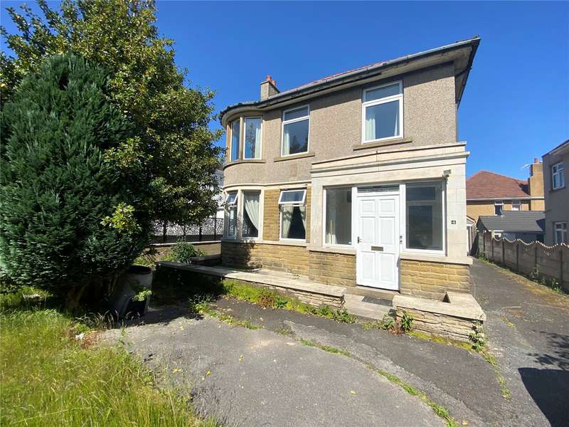 Properties for Sale in Morecambe, La4 5bq