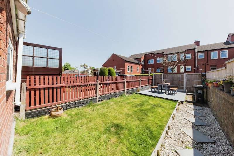 Property for Sale in Templar Terrace, Newcastle Under Lyme