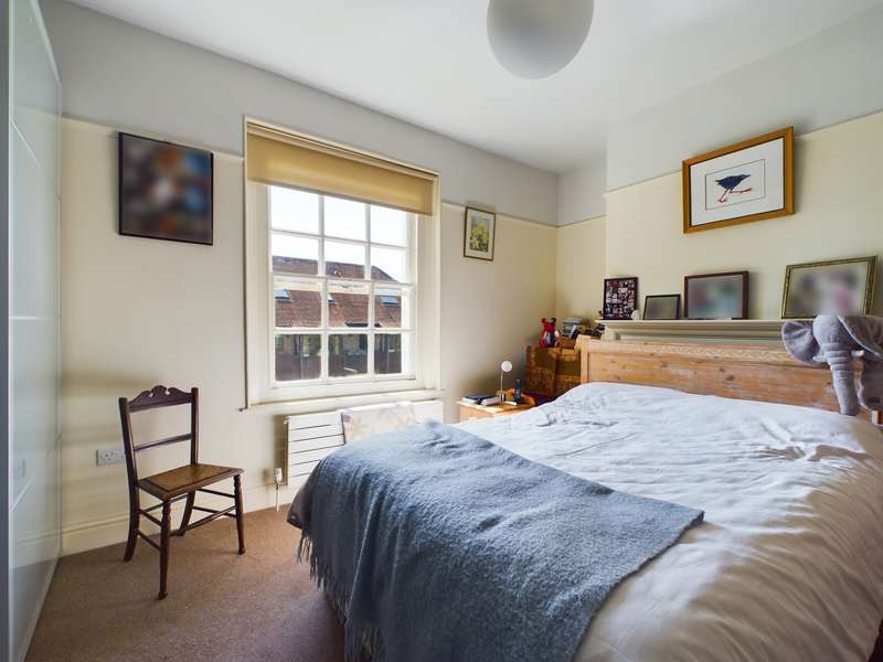 Property to rent in Fernbrook, Pangbourne, Rg8