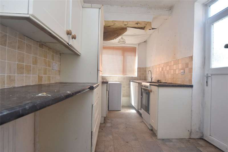 Property for Sale in Smedley Road, Cheetham Hill, Manchester, M8