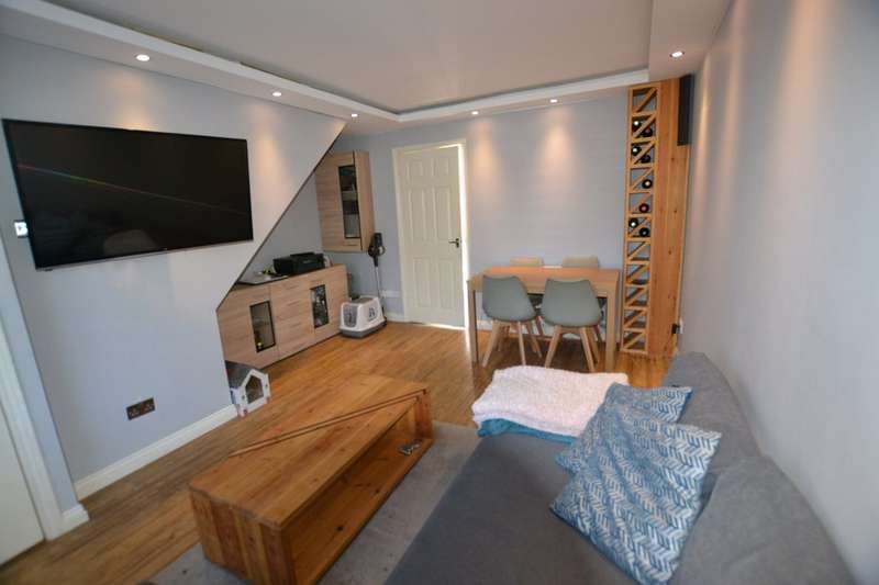 Property to rent in Yeats Close, Thorpe Astley, Leicester, Le3