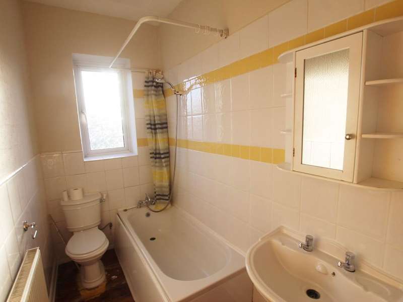Property to rent in Parkside Terrace, Cullingworth, Bradford, Bd13