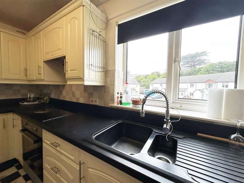 Property for Sale in Miners Court, Perranporth, Tr6