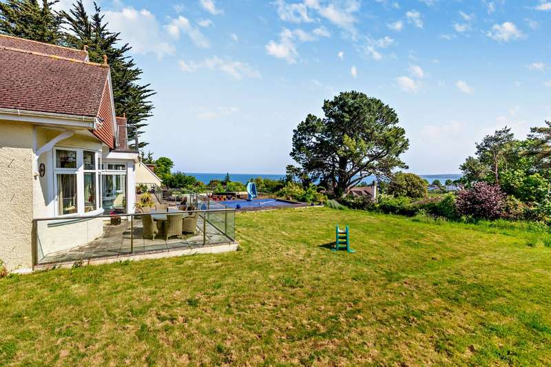 Property for Sale in Seaway Lane, Torquay, Devon, Tq2