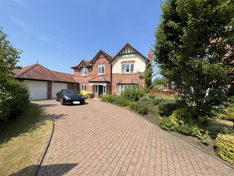 Properties for Sale in Wilmslow, Wilmslow Cheshire