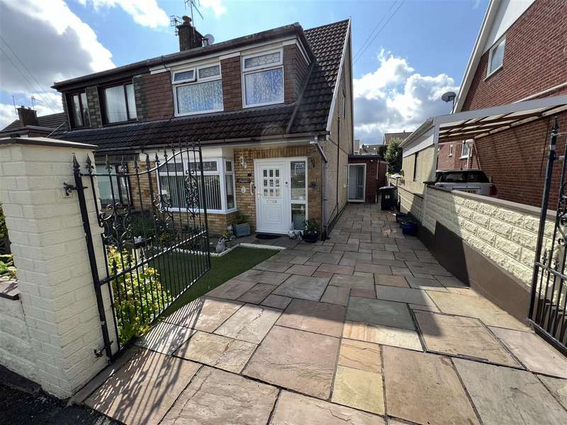 Properties for Sale in Aberdare, Cf44