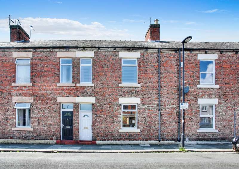 Properties for Sale in Wallsend, Holy Cross Wallsend Tyne And Wear