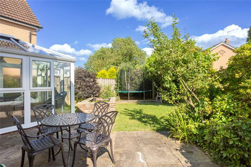 Property for Sale in Westpit Lane, Strensall, York, North Yorkshire, Yo32