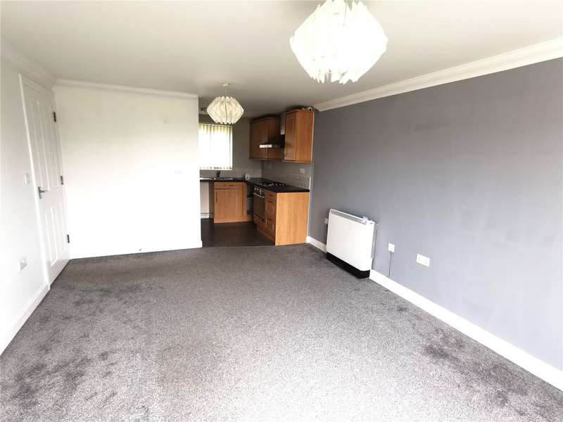 Property for Sale in Geraint Jeremiah Close, Briton Ferry, Neath Neath