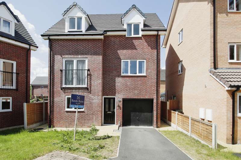 Properties for Sale in Rotherham, S61