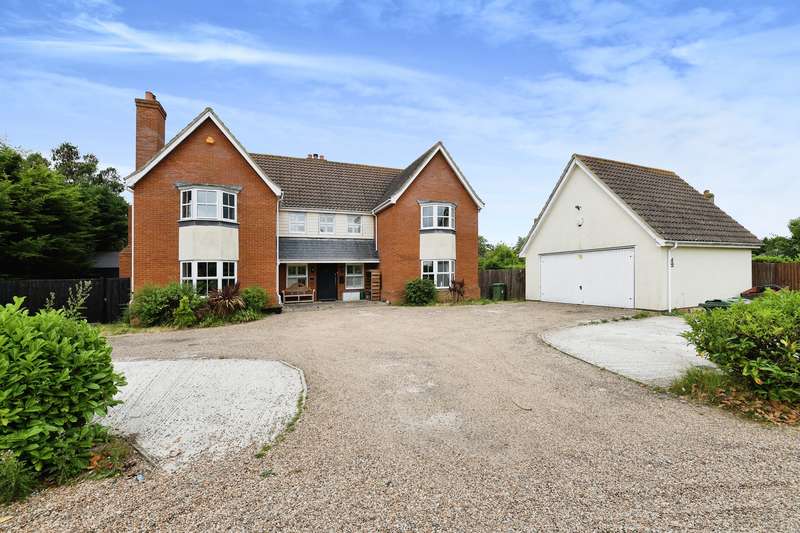 Properties for Sale in Southminster, Southminster Essex