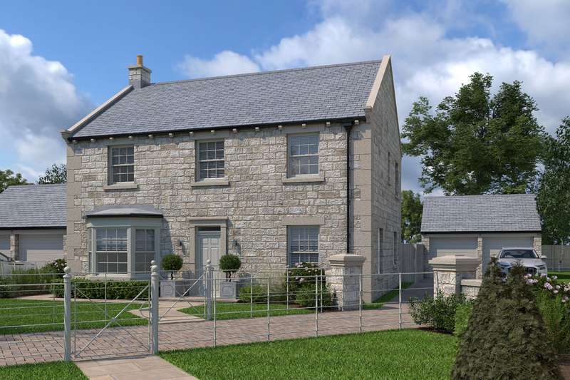 Properties for Sale in Ripon, Ripon North Yorkshire