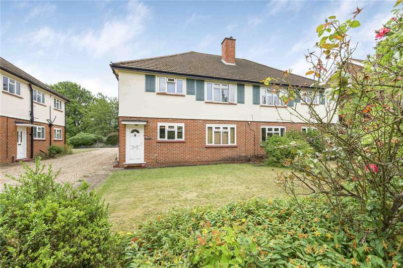 Properties for Sale in New Malden, Burlington Road New Malden Surrey