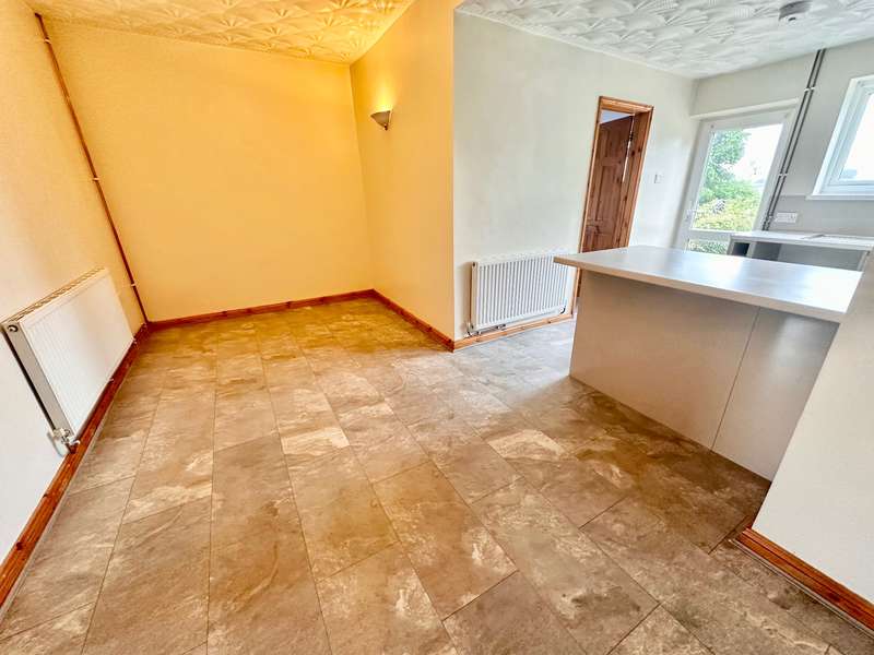 Property to rent in New Houses, Pantygasseg, Pontypool, Np4