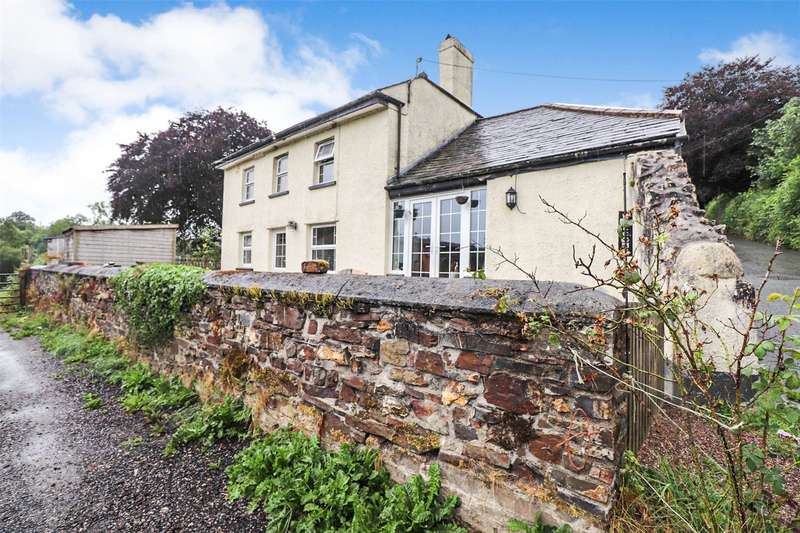 Properties for Sale in Beaworthy, Beaworthy Devon