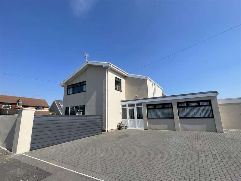 Properties for Sale in Porthcawl, Porthcawl Mid