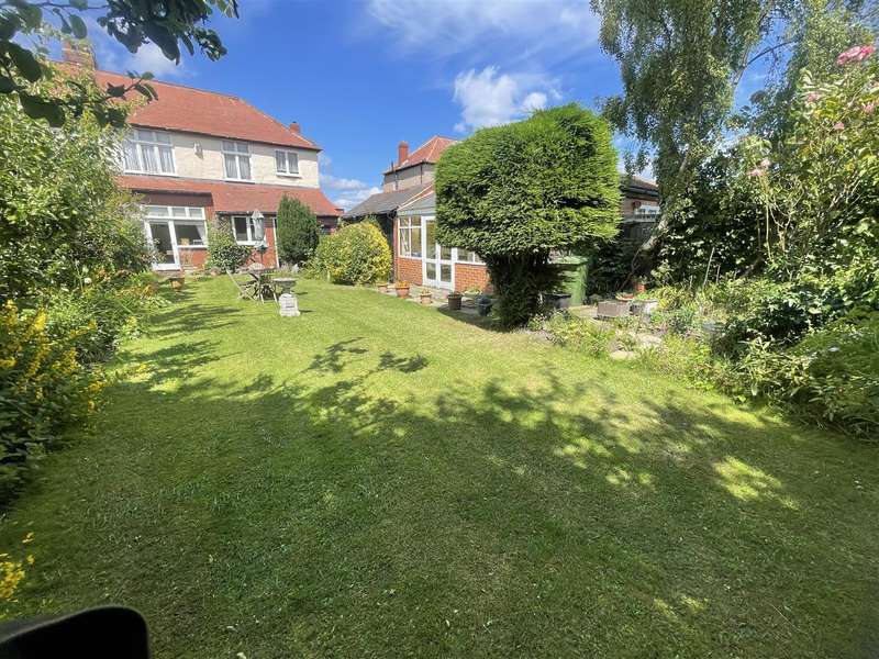 Property for Sale in Harton Grove, South Shields, Ne34