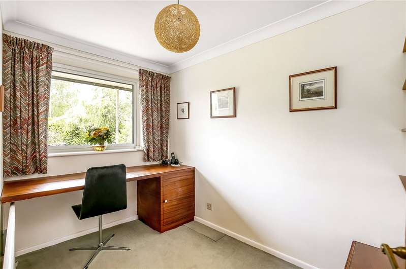 Property for Sale in Terracina, Bereweeke Avenue, Winchester, Hampshire