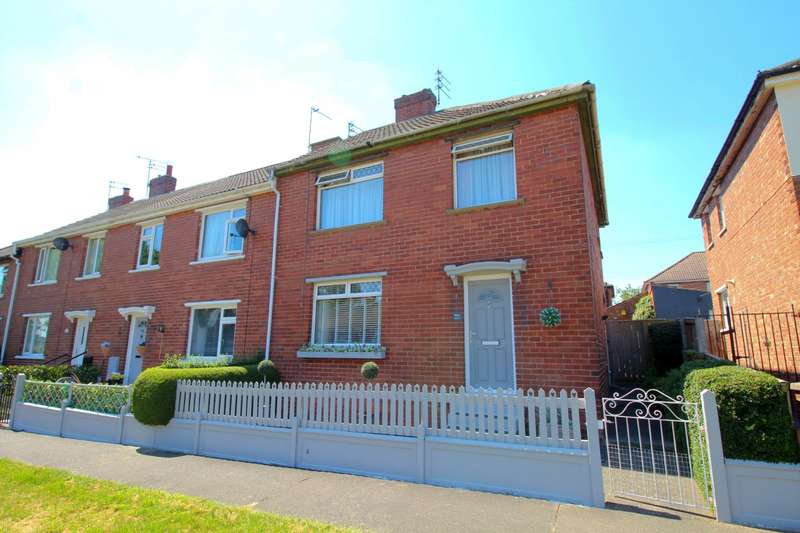 Properties for Sale in Chester Le Street, Waldridge Road Chester Le Street County Durham